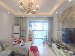 金色池塘 3室2厅89.91m²满五唯一