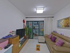 东部翠海轩 2室2厅60.07m²满五唯一