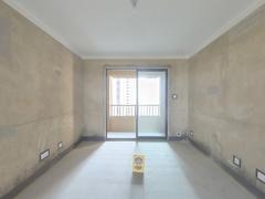 信地华地城 3室2厅99m²毛坯