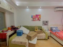 鸿路北城明珠 1室1厅51.42m²普通装修
