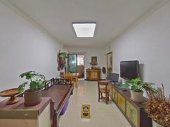 凯悦华庭 2室2厅68.5m²整租