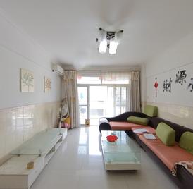 阳光广场 3室2厅97m²整租