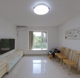 前海花园三期 3室1厅90.04m²满五年