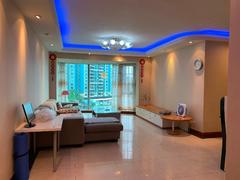 东海花园二期 3室2厅117m²整租