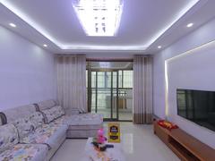 恒盛豪庭 3室2厅102.15m²满五唯一