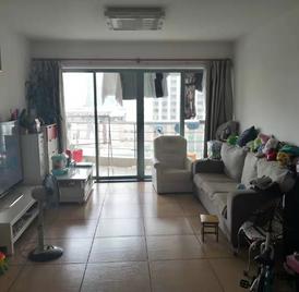 漾日湾畔 3室2厅140m²整租