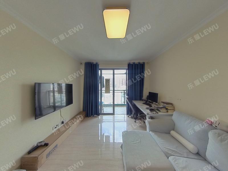 深圳布吉中心花园照片_布吉中心花园 首付45万 精装两房 高楼层 满5年 业主急卖