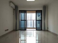 壹成中心九区 3室2厅77.74m²整租