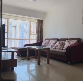 丽晶大厦 3室2厅106m²整租
