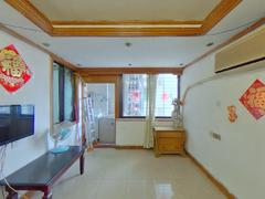 海关大院 3室2厅86m²满五年