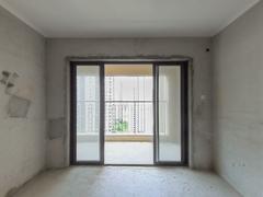 华发峰尚一期 3室2厅96.49m²毛坯