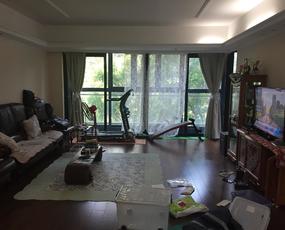 香山里一期租房
