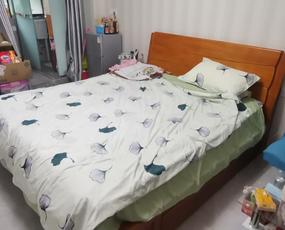 兴隆大厦租房