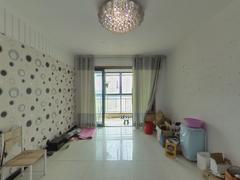 恒大城 2室2厅87.72m²精装修