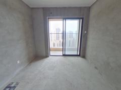 华发峰尚一期 2室2厅59m²毛坯