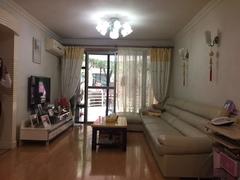 碧华庭居 3室2厅100.48m²整租