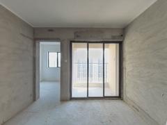 华发峰尚一期 2室2厅68m²毛坯