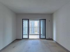 雅居乐万象郡二期 4室2厅134m²毛坯