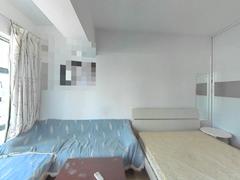 嘉年华国际公寓 1室0厅37.64m²满五年