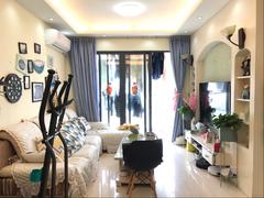 坤祥花语岸 3室2厅76.01m²满五年