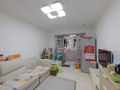 丽湖花园 2室2厅58.12m²满五唯一