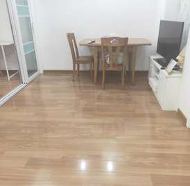 西一新村 2室1厅53m²精装修