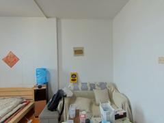 万象新天小区 1室1厅46.96m²精装修
