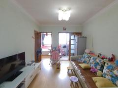 国展苑 2室2厅54.9m²整租
