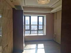 恒大城市之光 1室0厅39m²整租
