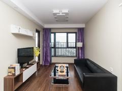 万科时代广场 2室2厅67.52m²满五年