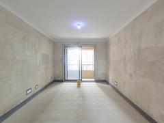 信地华地城 3室2厅98.66m²毛坯