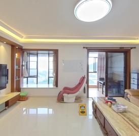 东海岸四期 3室2厅89m²整租