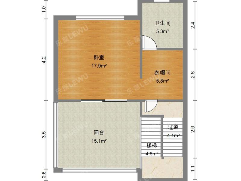 中山云山雅墅二、三期户型照片_云山雅墅二、三期 红本在手！3室3厅216m²满五年！