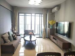 壹成中心九区 6室2厅104m²整租