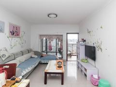 东方瑞景苑 2室2厅74.55m²精装修