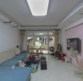 世外桃源 3室2厅118.99m²满五年