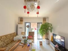 宏发上域 光明6号线旁3室2厅80.05m²整租