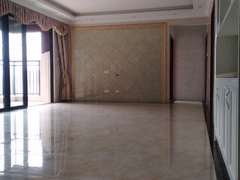 万科天誉 4室2厅150.88m²精装修