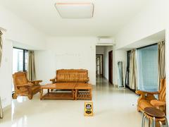 港铁天颂 3室2厅89m²满五年