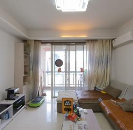 桂芳园五期 3室2厅91.3m²整租