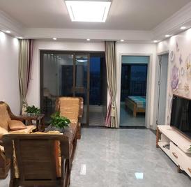 奥宸观壹城 新出房源，户型方正，花园中间，住家安静舒适