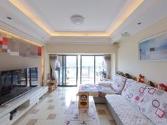 信义御城 3室2厅88.23m²满五年
