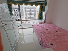 阳光新干线 1室0厅23m²整租