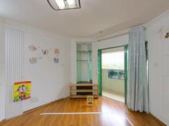 梅林一村十二区 3室2厅90m²整租