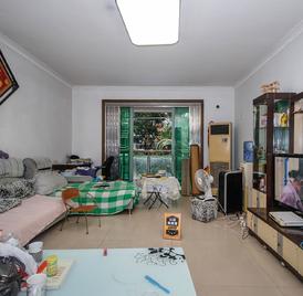 东都雅苑 3室2厅103.64m²精装修