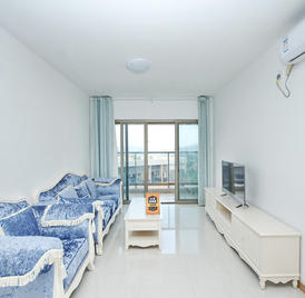 深业东岭一期.深业东岭 3室2厅111.53m²精装修