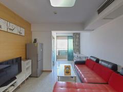 港澳8号 2室1厅67.2m²整租