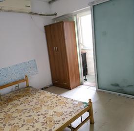 丽廷豪苑 1室0厅24m²整租