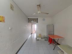 亳州城 2室1厅56.55m²普通装修