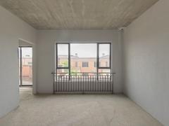 华发观山水花园别墅区 3室1厅102m²满五唯一